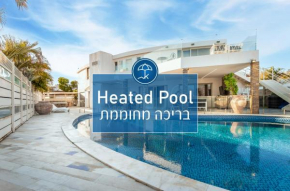 YalaRent Villa Enorma with Private Pool